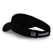 App State The Game Circle Split Bar Velcro Visor